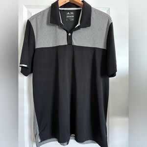 Adidas‎ Climachill Men’s Polo Large